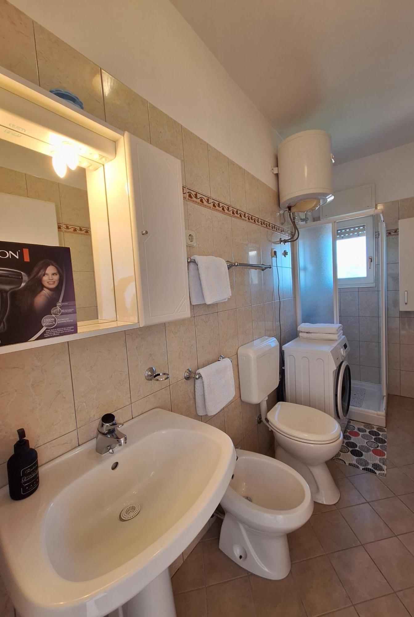 Apartmani Marini Opatija Exterior foto